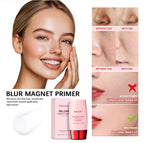 Matte Finish Pore-Blurring Makeup Primer