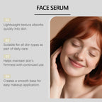 Niacinamide Hydrating Face Serum for Radiant Glowing Skin