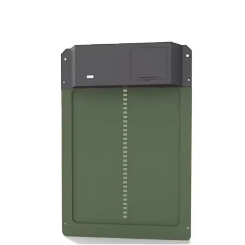 Automatic Light-Sensing Chicken Coop Door - 11