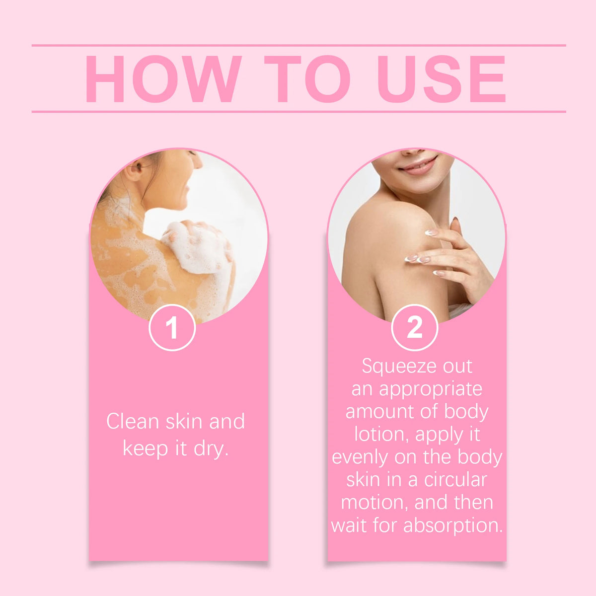 Brightening Arbutin Body Lotion for Glowing Skin