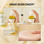 All-Purpose Hydrating Body and Hair Massage Oil