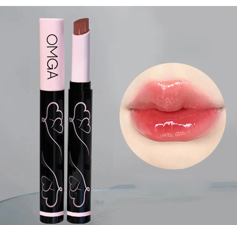 Hydrating Solid Tinted Lip Gloss Set