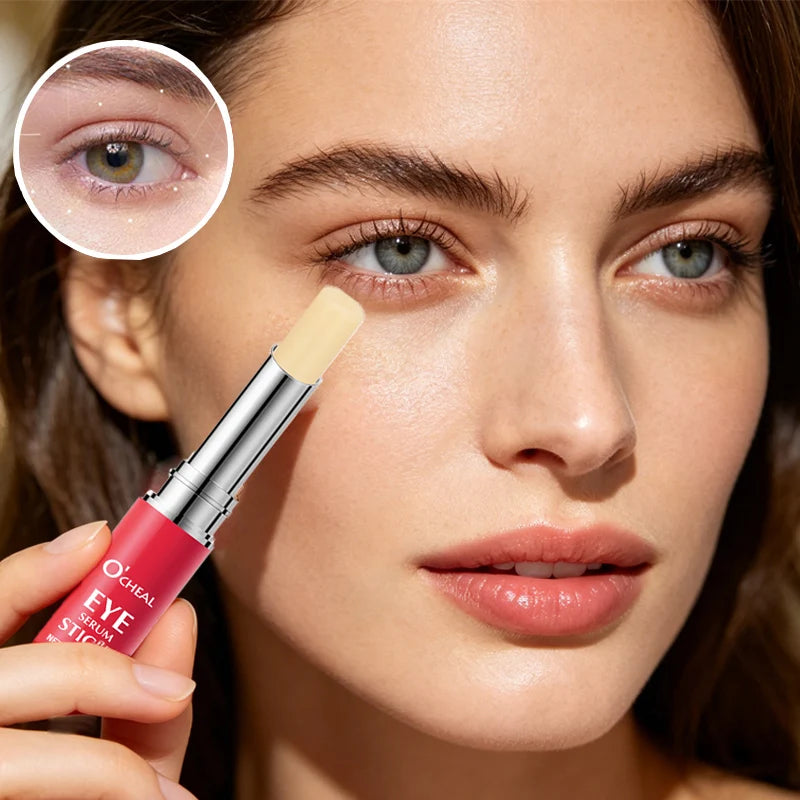 Hydrating Eye Serum Stick for Dark Circles and Puffiness