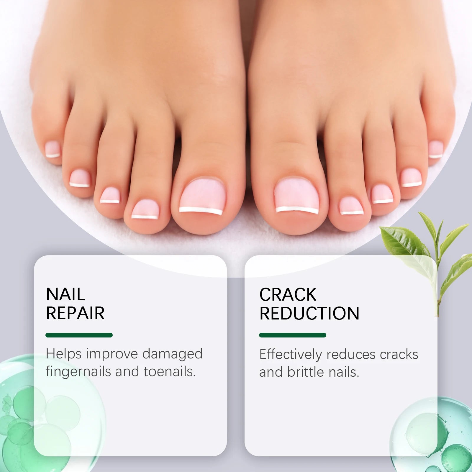 Nourishing Nail Repair Essence Pen - 11