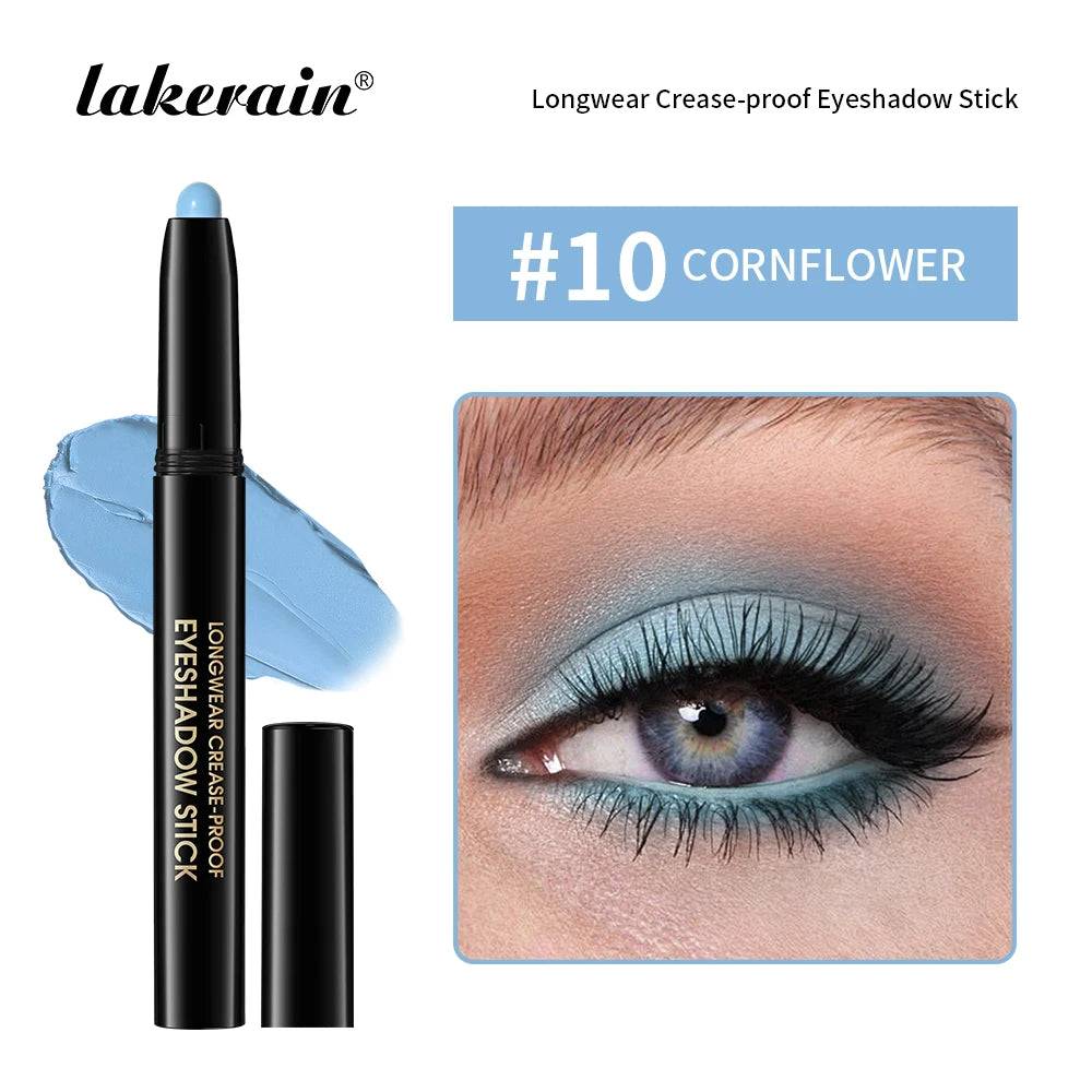 Longwear Waterproof Eyeshadow Pencil Stick - 29