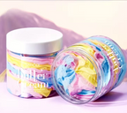 Sakura Moisturizing Body Cream for Smooth Glowing Skin