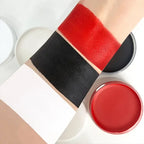 Professional Oil-Based Face and Body Paint for Cosplay and Parties