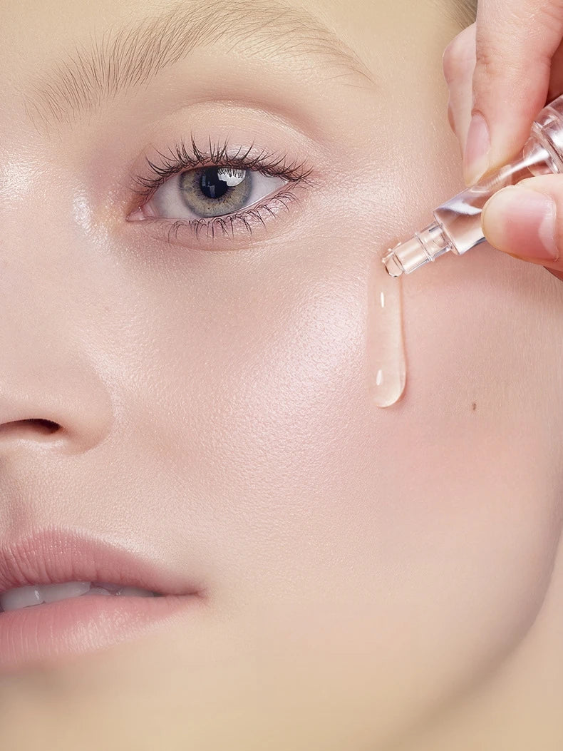Oligopeptide Freeze-Dried Repair Serum Set for Sensitive Skin
