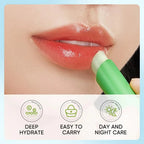 Aloe Vera Hydrating and Repairing Lip Balm