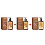 Strengthening Hair Growth Shampoo for All Hair Types