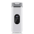 Portable 12-Blade Electric Juicer Cup