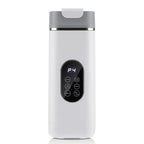 Portable 12-Blade Electric Juicer Cup