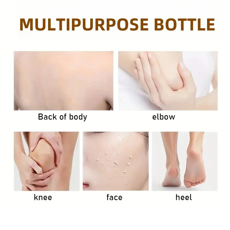 Exfoliating Coffee Body Scrub for Smooth Bright Skin - 6