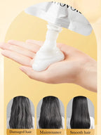 Deep Repair Rice Extract Hair Mask for Damaged Hair