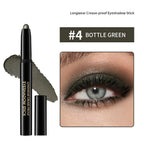 Long-Lasting Waterproof Eyeshadow Stick
