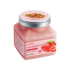 Strawberry Exfoliating Face and Body Scrub