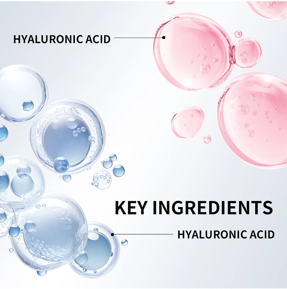 Hydrating Hyaluronic Acid Lip Plumper Treatment - 13
