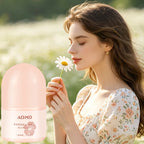 Refreshing Floral Long-Lasting Fragrant Body Lotion