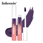 Waterproof Peel-Off Lip Stain for Long-Lasting Color