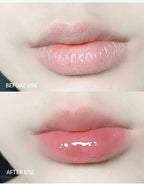 Hydrating Honey Lip Essence Oil for Dry Lips