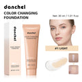 Color-Adapting Flawless Skin Foundation