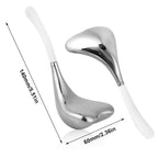 Stainless Steel Cooling Facial Massage Globes