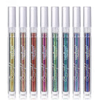 Chameleon Liquid Eyeshadow for Radiant Metallic Makeup