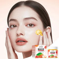 Grapefruit Makeup Remover Capsules
