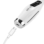 LED Facial and Neck Skin Tightening Massage Device