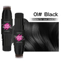 Waterproof Hairline Filling Powder Stick for Thinning Hair