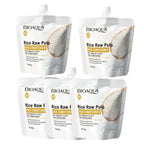 Rice Nourishing Hair Repair Conditioner