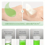 Aloe Vera Collagen Soothing Eye Masks