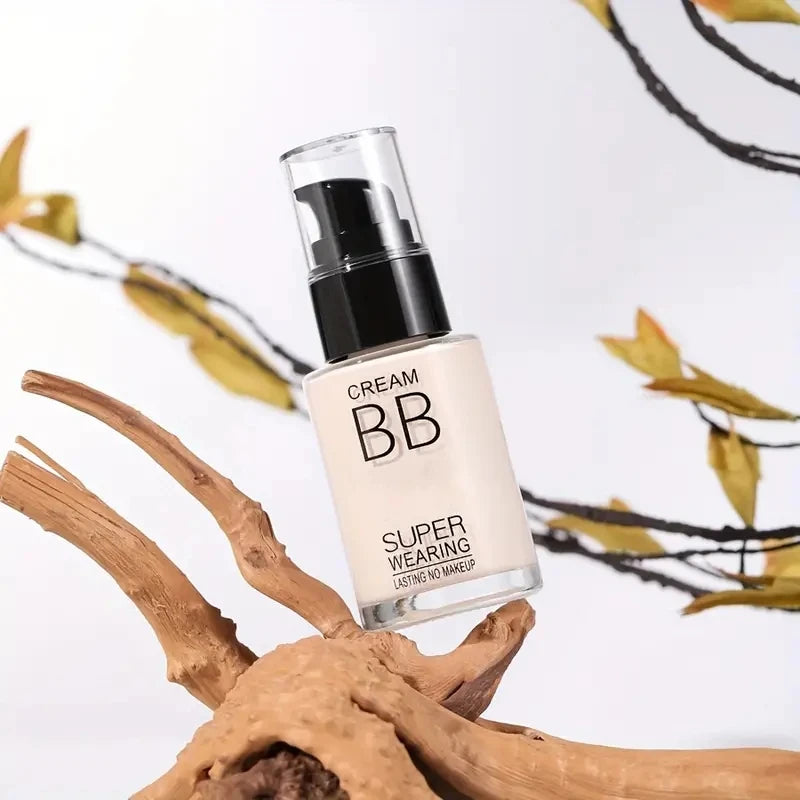 Hydrating Moisturizing BB Cream Foundation