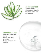 Collagen Firming Sleeping Facial Mask