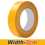 Heavy Duty Double-Sided Adhesive Mounting Tape