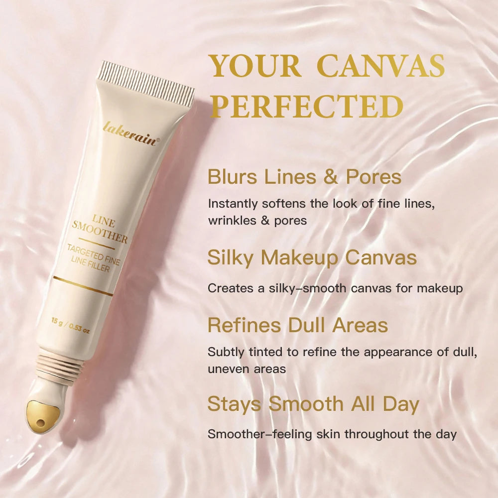 Instant Fine Line and Wrinkle Smoothing Primer - 7