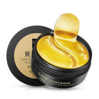 Gold Collagen Anti-Aging Eye Masks