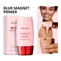 Matte Finish Pore-Blurring Makeup Primer