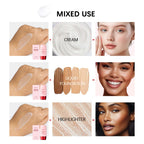 Blurring Matte Face Primer for Pore Minimizing and Oil Control