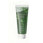 Gentle Exfoliating Facial Scrub Gel for Smooth Radiant Skin