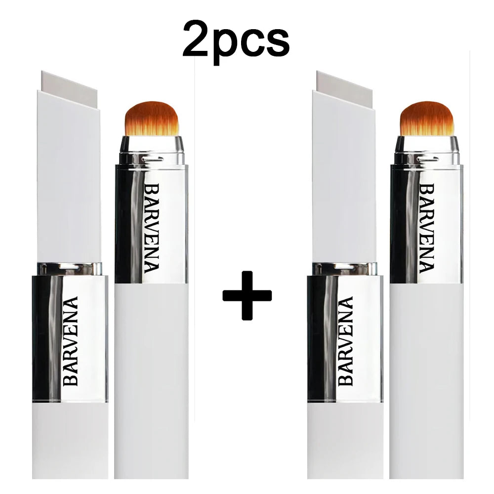 Color-Changing Foundation Stick with Built-in Brush - 10