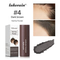 Waterproof Hairline and Root Touch-Up Powder