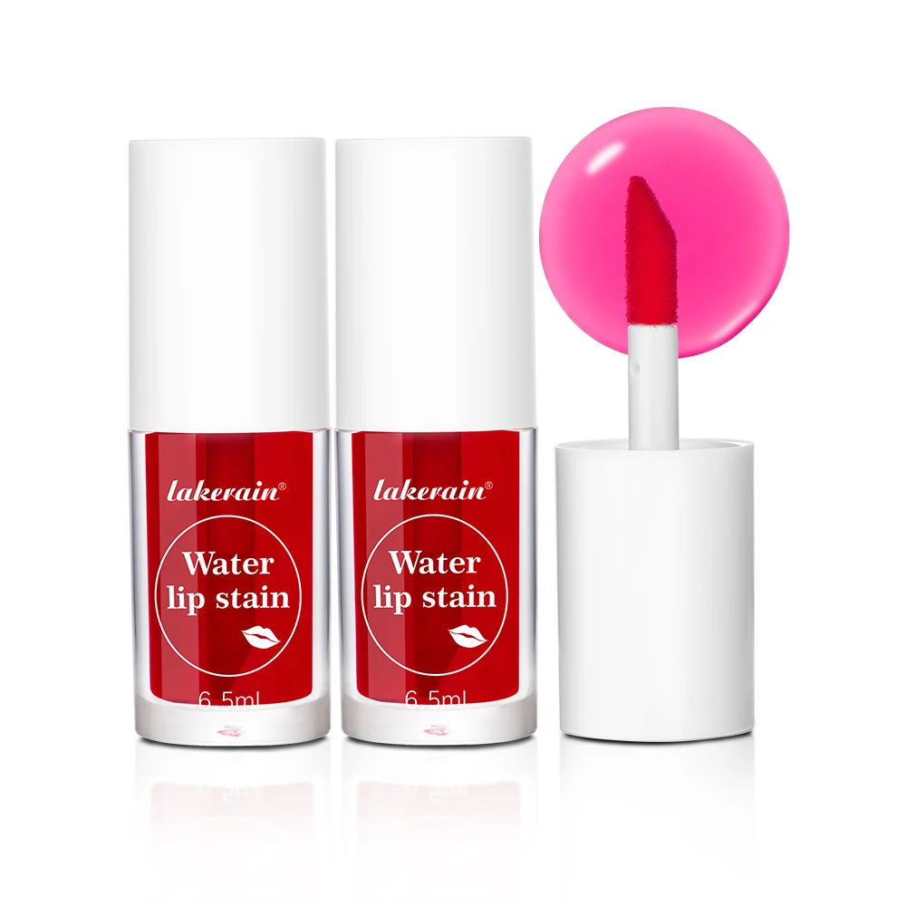 Waterproof Long-Lasting Lip and Cheek Tint