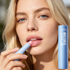 Hydrating Hyaluronic Acid Lip Balm for Dry Lips