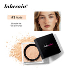 Matte Finish Oil-Control Setting Powder