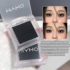 Matte Single Color Eyeshadow for Face Contouring and Highlighting