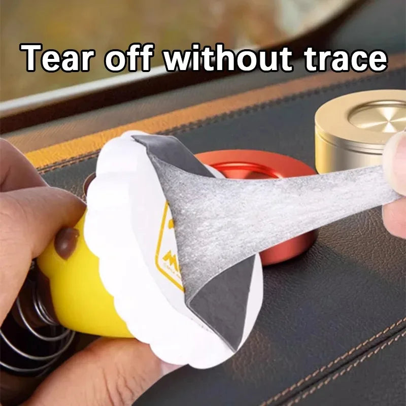 Heavy Duty Double-Sided Automotive Mounting Tape