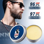 5-Piece Men's Grooming and Beard Care Set