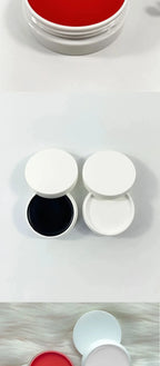 Professional Face and Body Paint Kit with Brushes for Parties