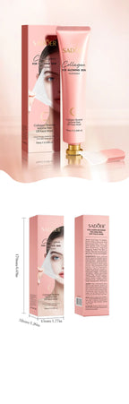 Collagen Firming Peel-Off Face Mask